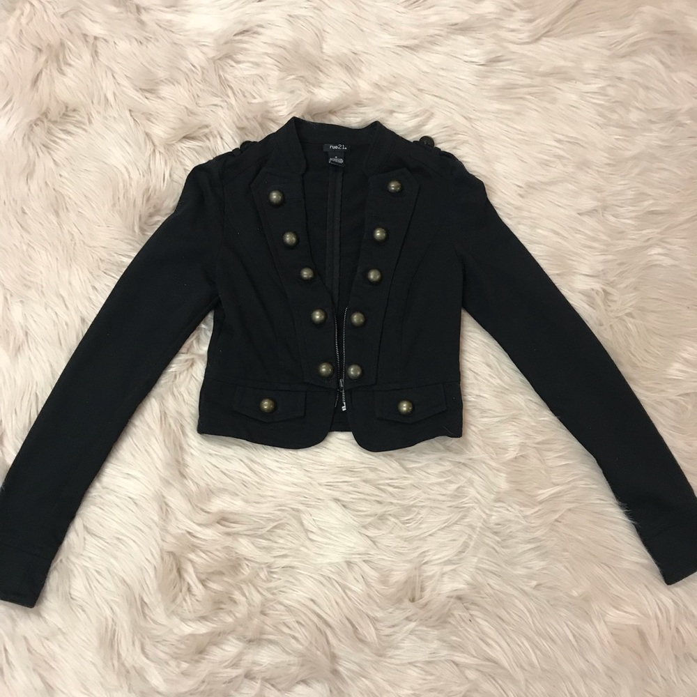 Jacket